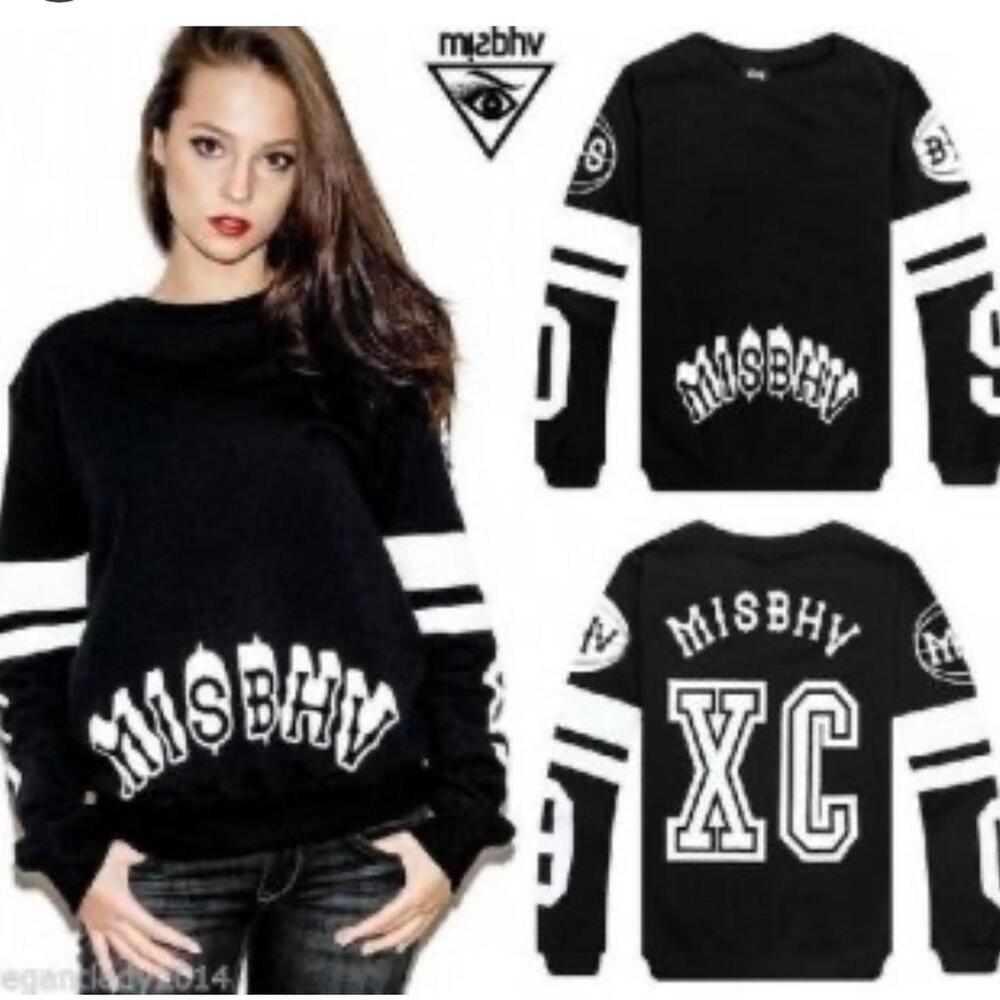 MISBHV sweatshirt